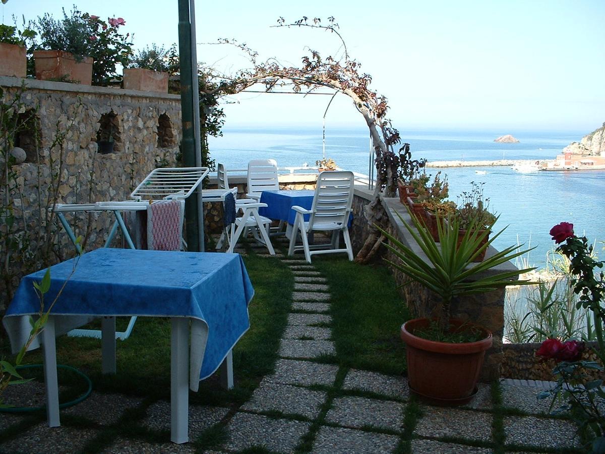 L'isolana Palma 1 Ferienhaus